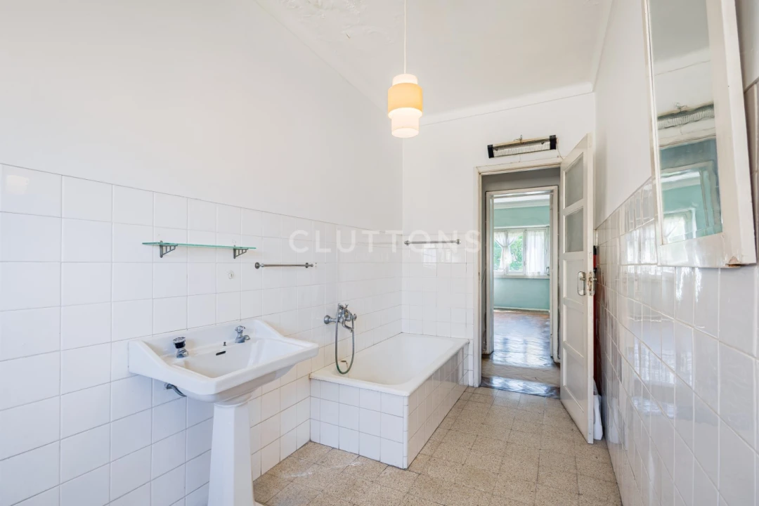 Apartamento T6 para Venda em Areeiro Foto 26