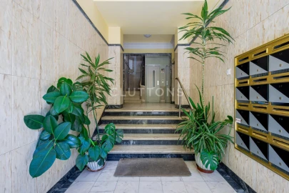 Apartamento T6 para Venda em Areeiro