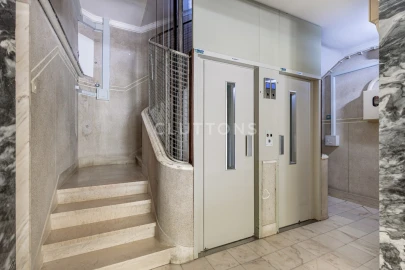 Apartamento T6 para Venda em Areeiro