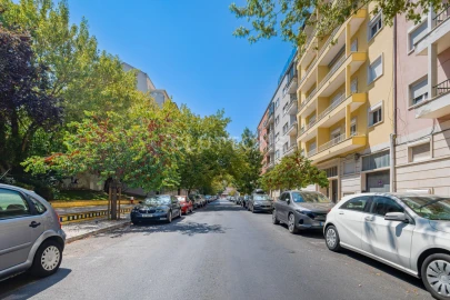 Apartamento T6 para Venda em Areeiro