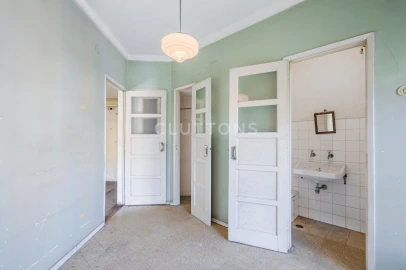 Apartamento T6 para Venda em Areeiro