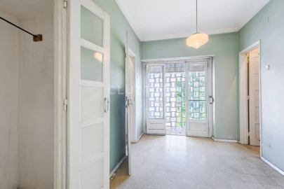 Apartamento T6 para Venda em Areeiro