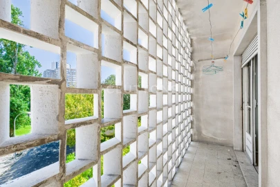 Apartamento T6 para Venda em Areeiro