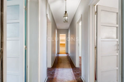 Apartamento T6 para Venda em Areeiro