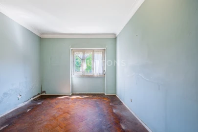 Apartamento T6 para Venda em Areeiro