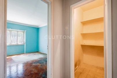 Apartamento T6 para Venda em Areeiro
