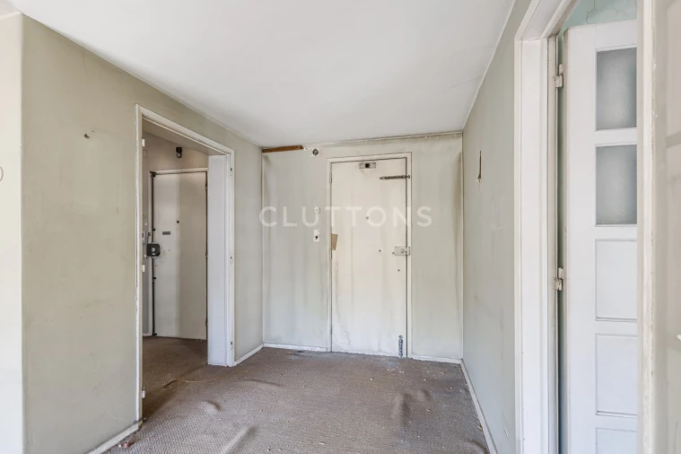 Apartamento T6 para Venda em Areeiro Foto 16