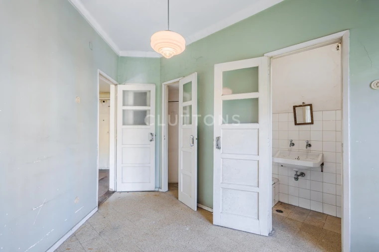 Apartamento T6 para Venda em Areeiro Foto 17
