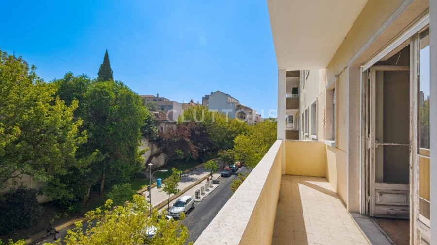 Apartamento T6 para Venda em Areeiro