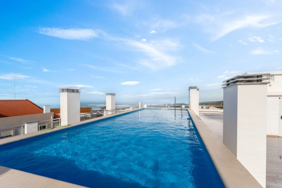 Apartamento T2 para Venda em Nazare Foto 25