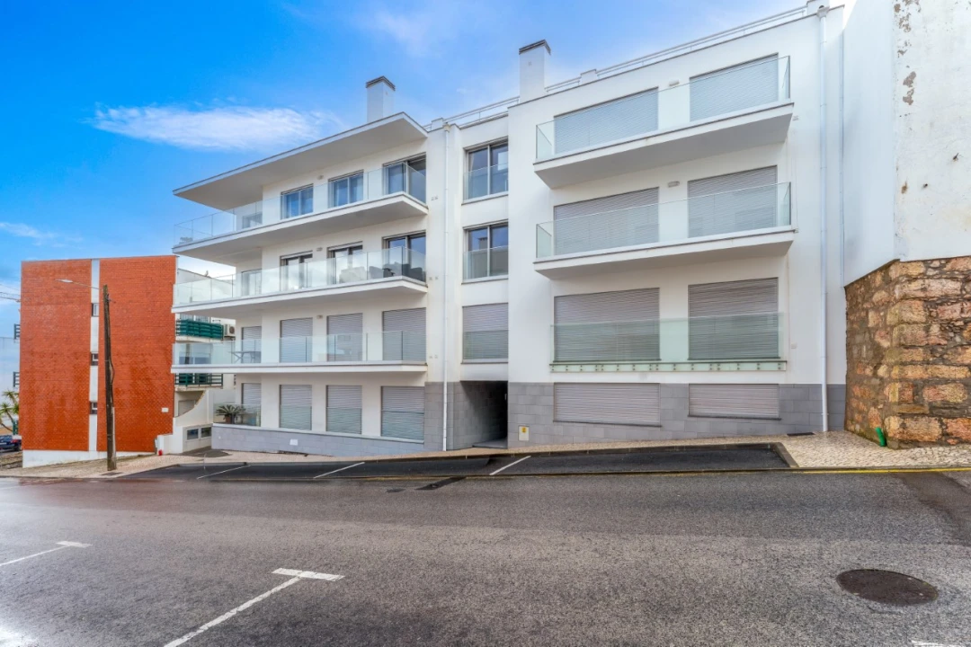 Apartamento T2 para Venda em Nazare Foto 31