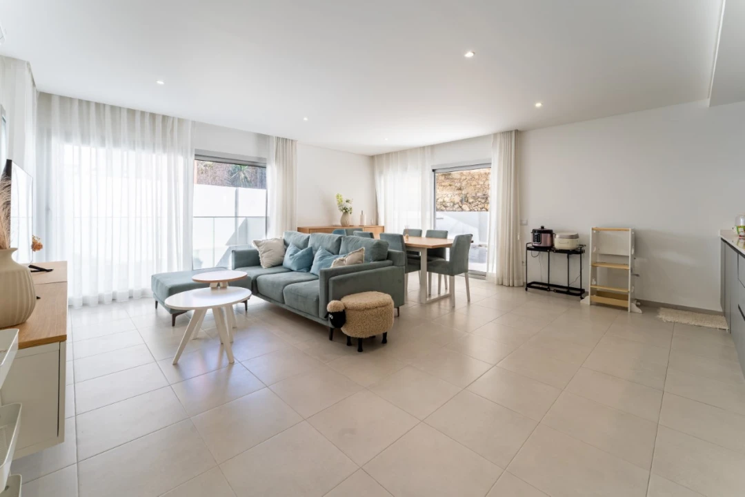 Apartamento T2 para Venda em Nazare Foto 4