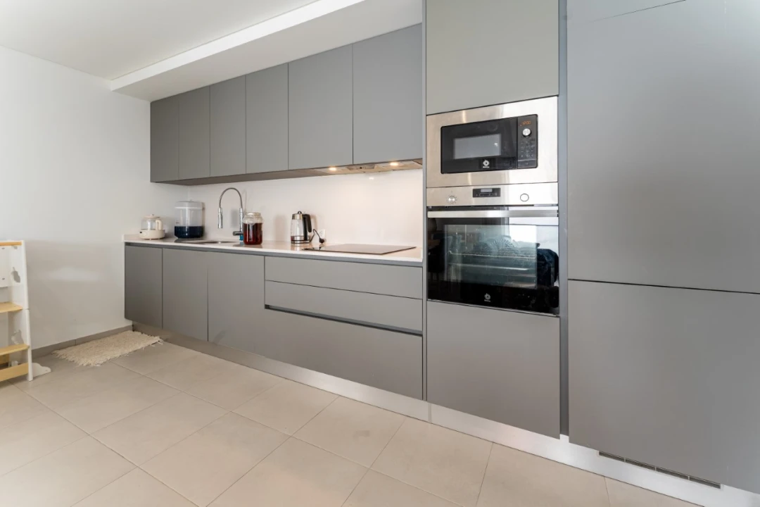 Apartamento T2 para Venda em Nazare Foto 1