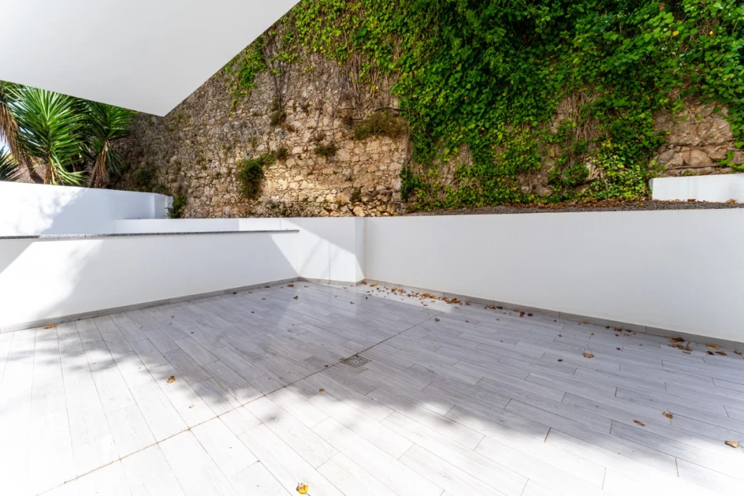 Apartamento T2 para Venda em Nazare Foto 19