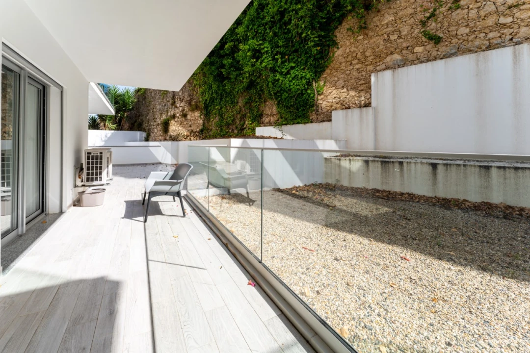 Apartamento T2 para Venda em Nazare Foto 23