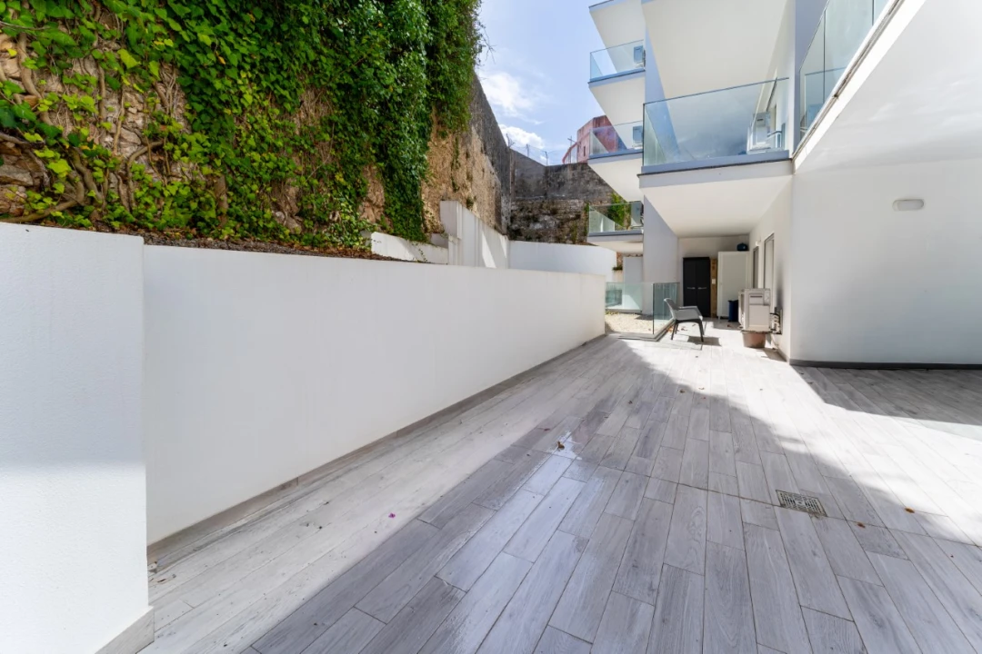 Apartamento T2 para Venda em Nazare Foto 16