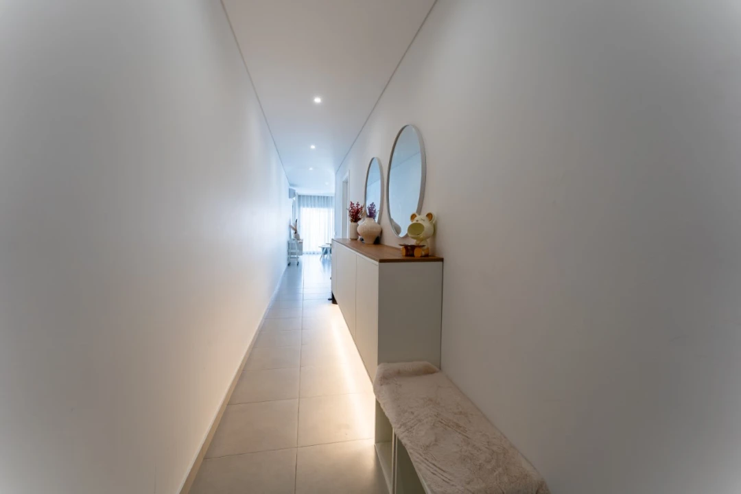 Apartamento T2 para Venda em Nazare Foto 7