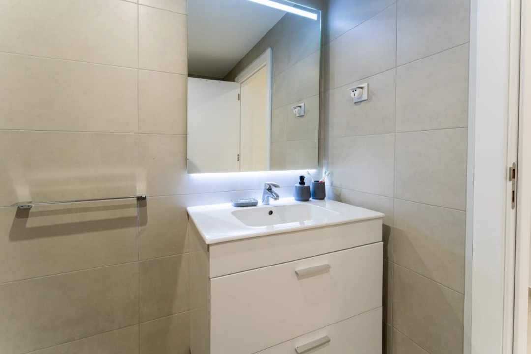 Apartamento T2 para Venda em Nazare Foto 18