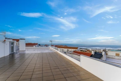 Apartamento T2 para Venda em Nazare