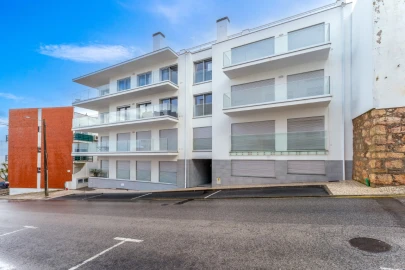 Apartamento T2 para Venda em Nazare