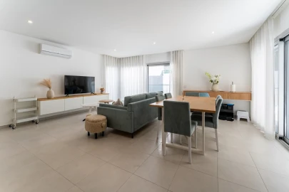 Apartamento T2 para Venda em Nazare