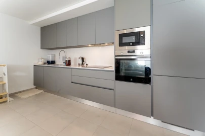 Apartamento T2 para Venda em Nazare