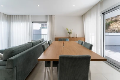 Apartamento T2 para Venda em Nazare