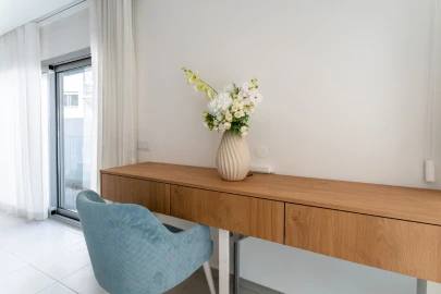 Apartamento T2 para Venda em Nazare