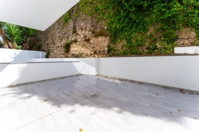 Apartamento T2 para Venda em Nazare
