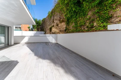 Apartamento T2 para Venda em Nazare