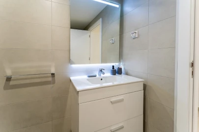 Apartamento T2 para Venda em Nazare