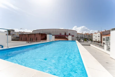 Apartamento T2 para Venda em Nazare