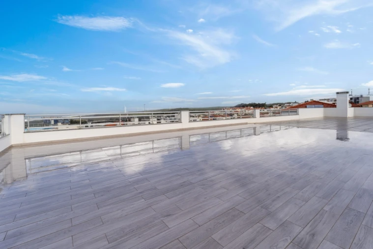 Apartamento T2 para Venda em Nazare Foto 27