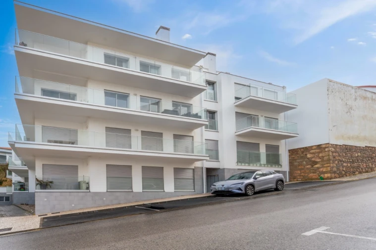 Apartamento T2 para Venda em Nazare Foto 32