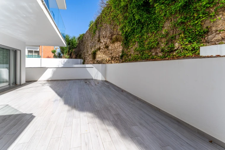 Apartamento T2 para Venda em Nazare Foto 20