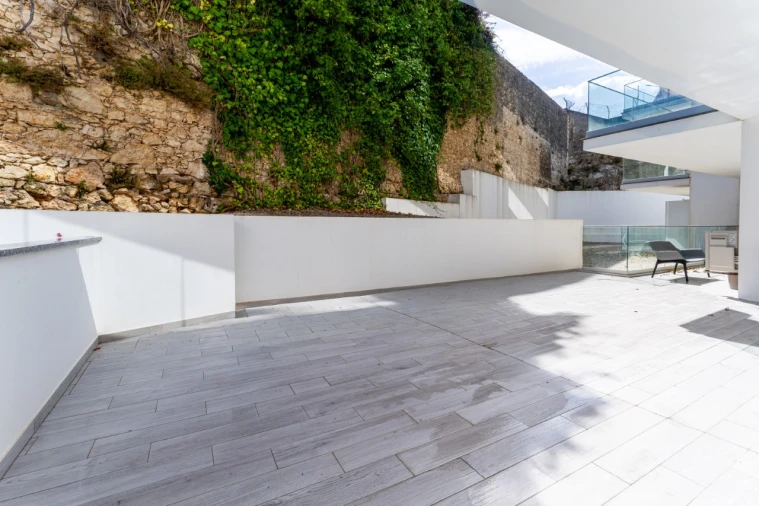 Apartamento T2 para Venda em Nazare Foto 21