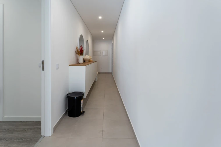 Apartamento T2 para Venda em Nazare Foto 6