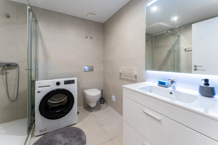 Apartamento T2 para Venda em Nazare Foto 14