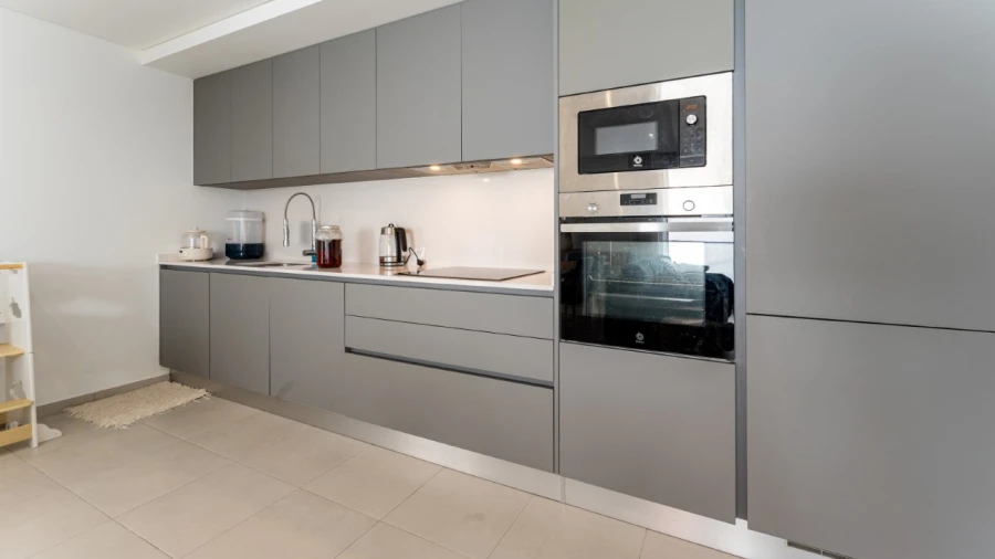 Apartamento T2 para Venda em Nazare