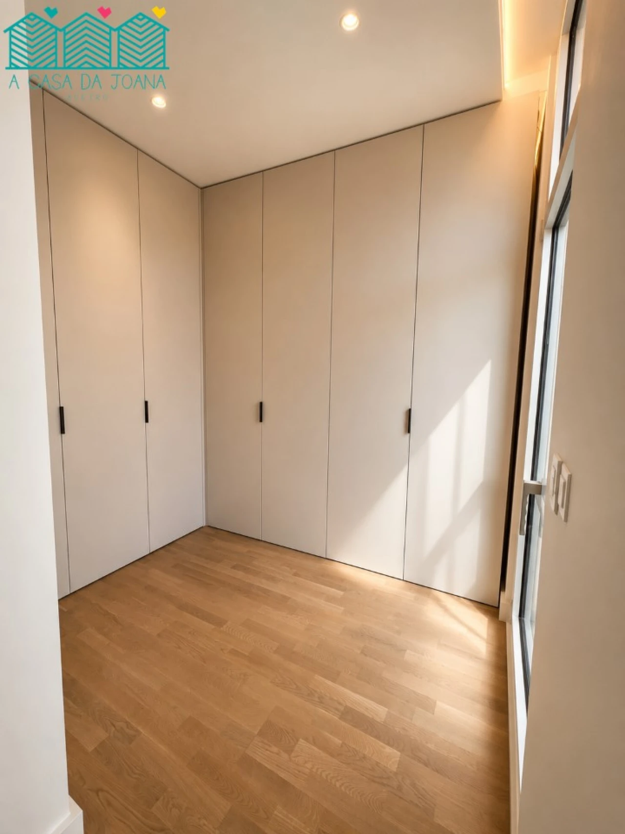 Apartamento T2 para Venda em Avenidas Novas Foto 7