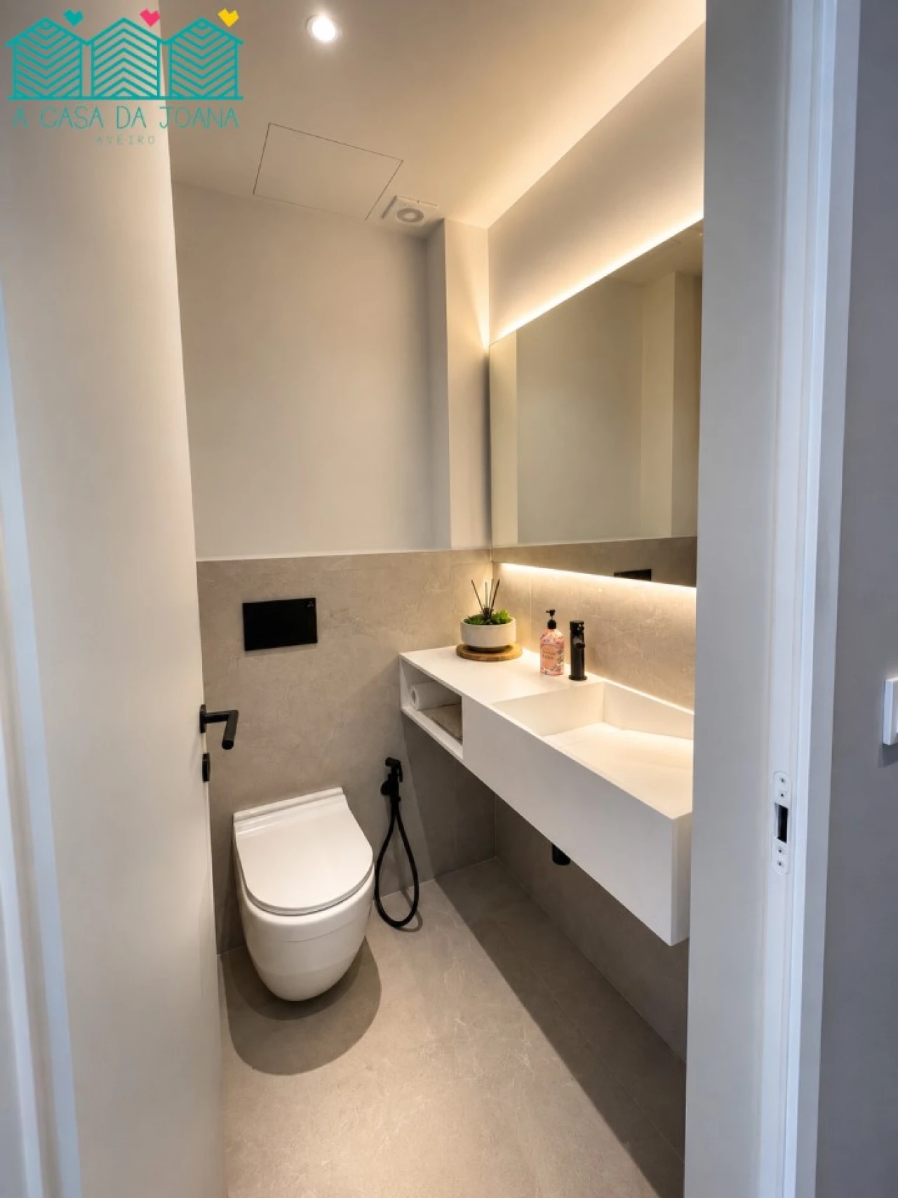 Apartamento T2 para Venda em Avenidas Novas Foto 10