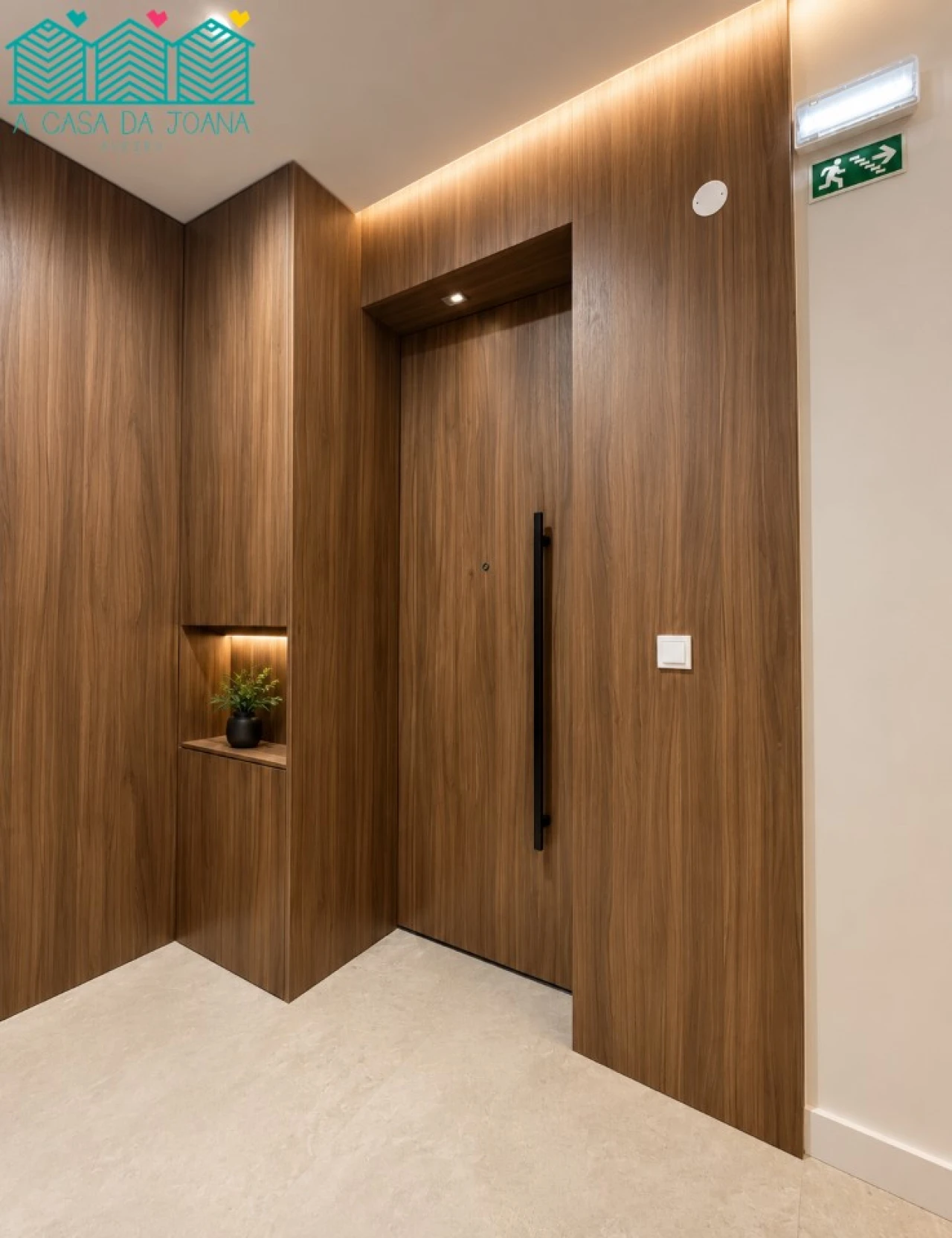 Apartamento T2 para Venda em Avenidas Novas Foto 13