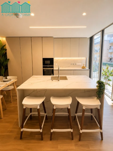 Apartamento T2 para Venda em Avenidas Novas