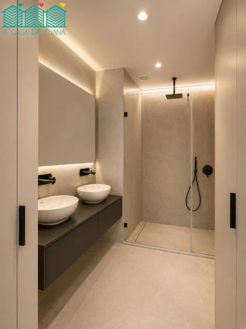Apartamento T2 para Venda em Avenidas Novas