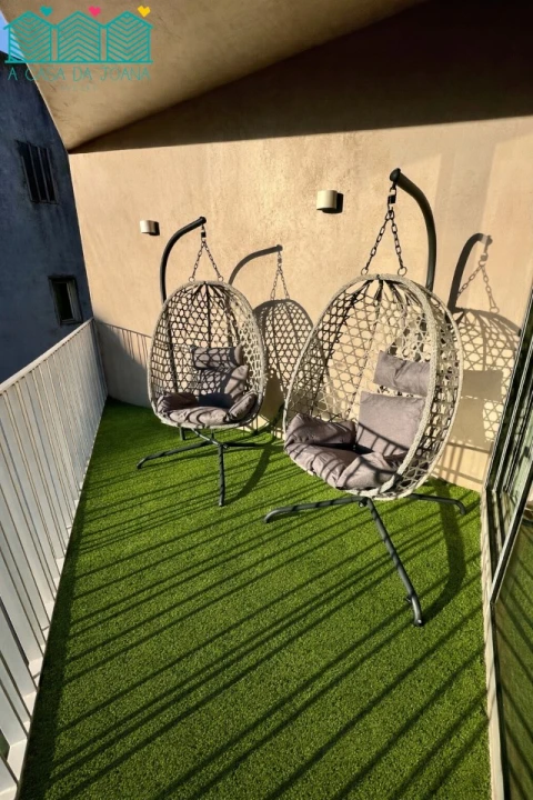 Apartamento T2 para Venda em Avenidas Novas
