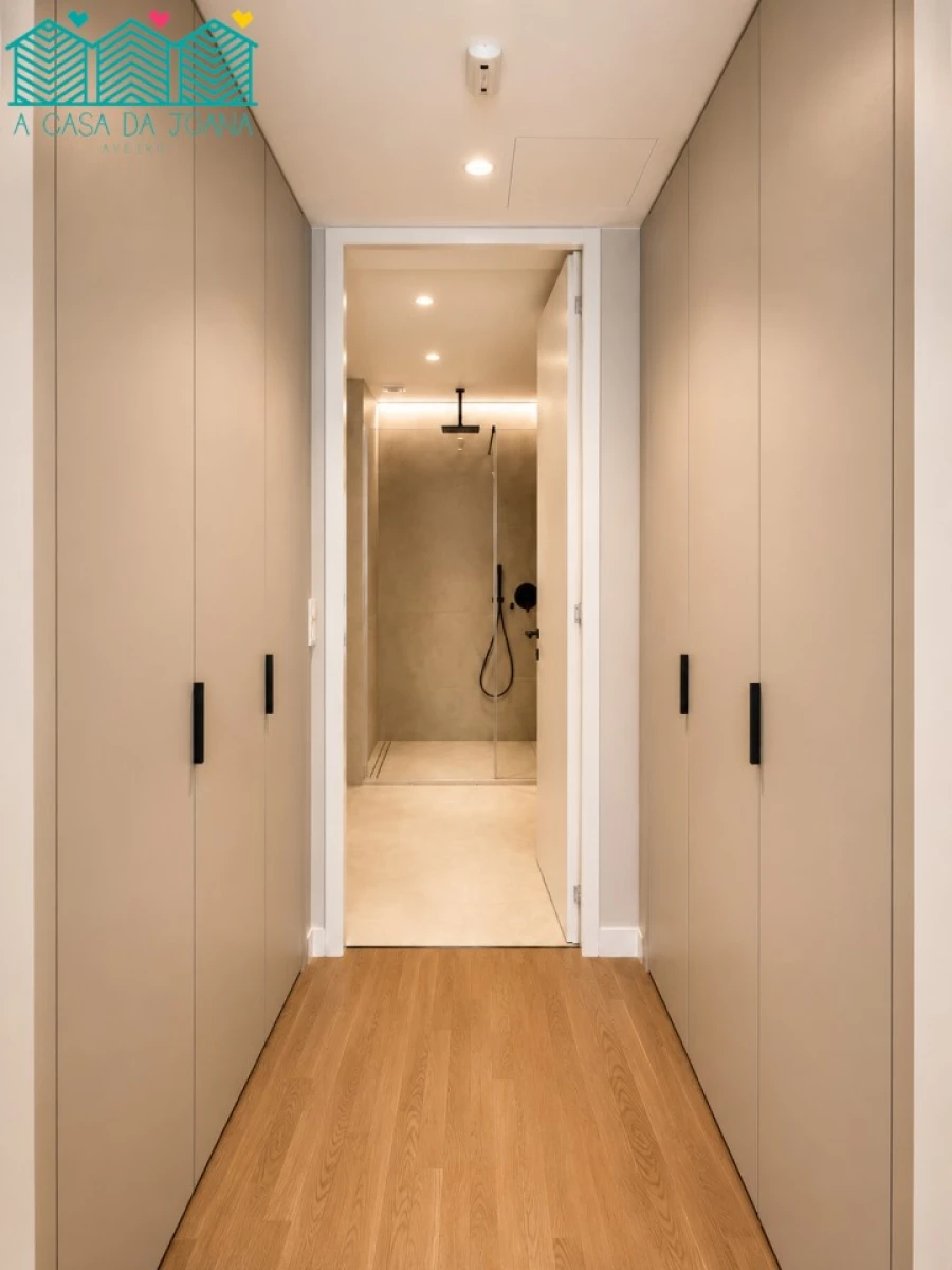 Apartamento T2 para Venda em Avenidas Novas Foto 5
