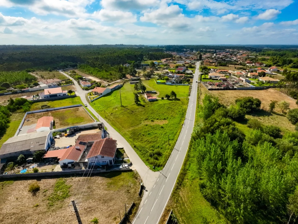 Terreno para Venda em Mira Foto 2