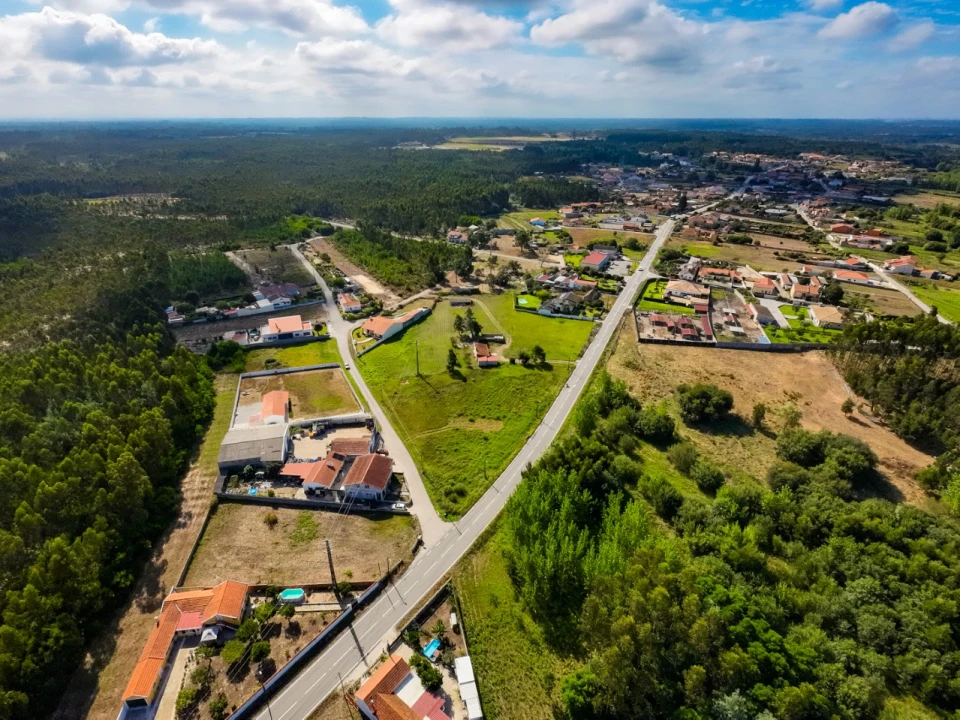 Terreno para Venda em Mira Foto 11