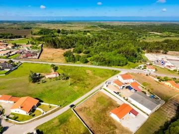 Terreno para Venda em Mira
