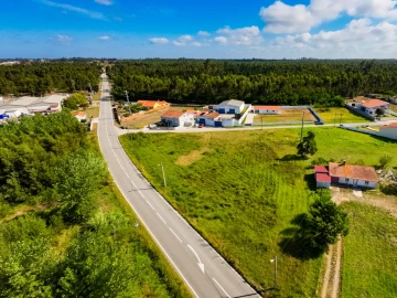 Terreno para Venda em Mira